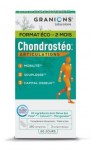 Chondrostéo+ 180 Comprimés (120 + 60 Offerts)